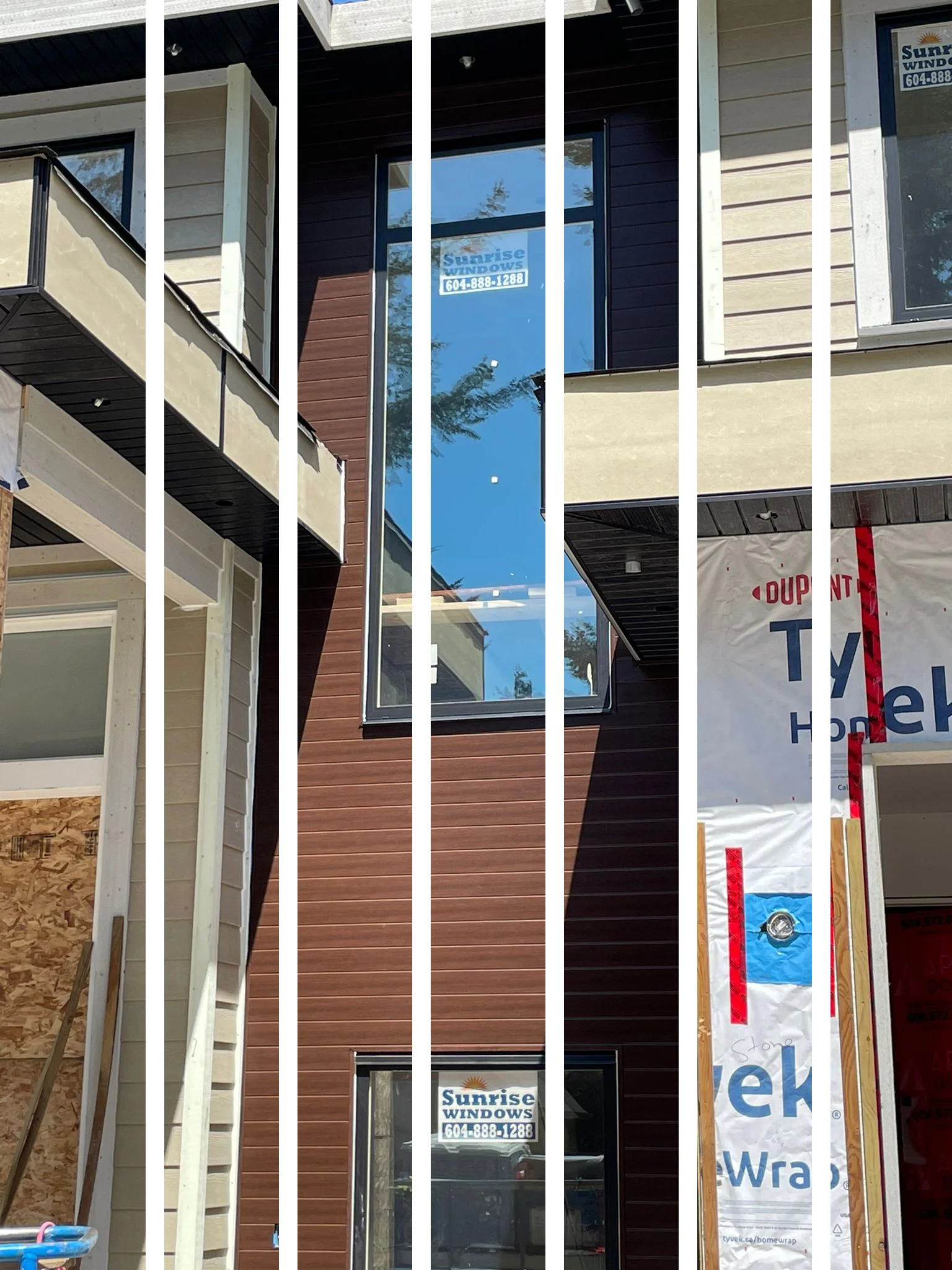 Procraft Exteriors