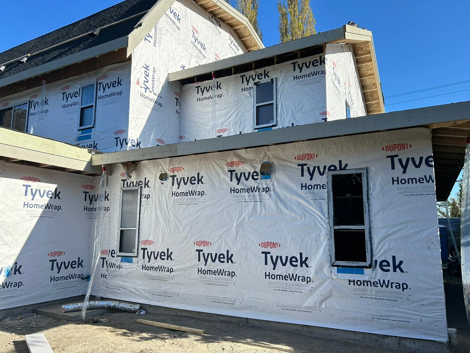 Procraft Exteriors