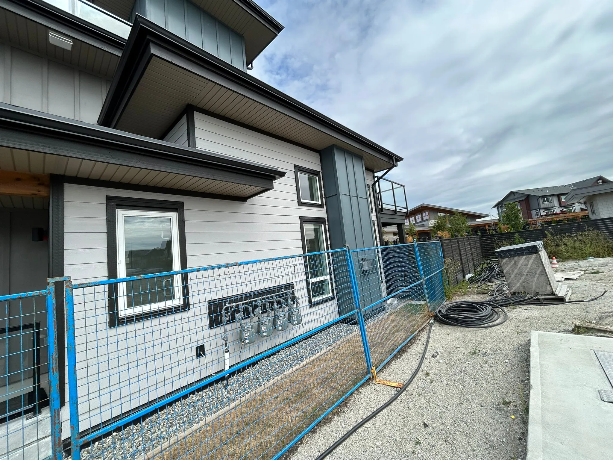 Procraft Exteriors