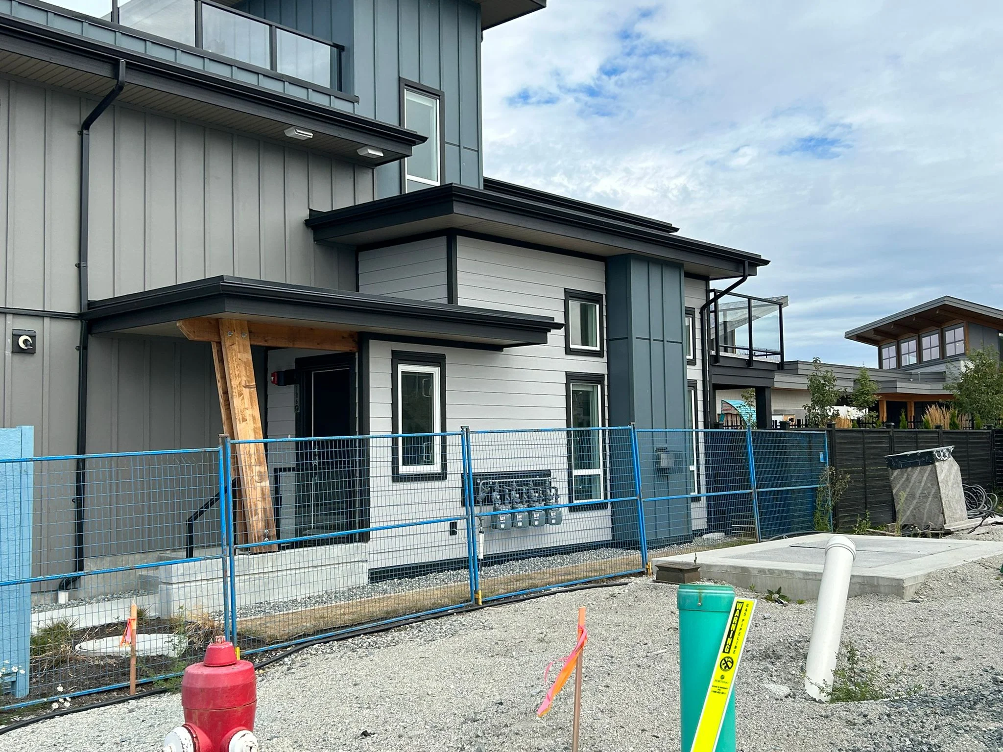 Procraft Exteriors