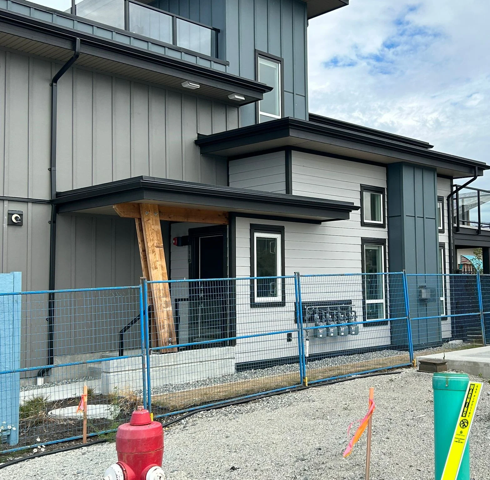Procraft Exteriors