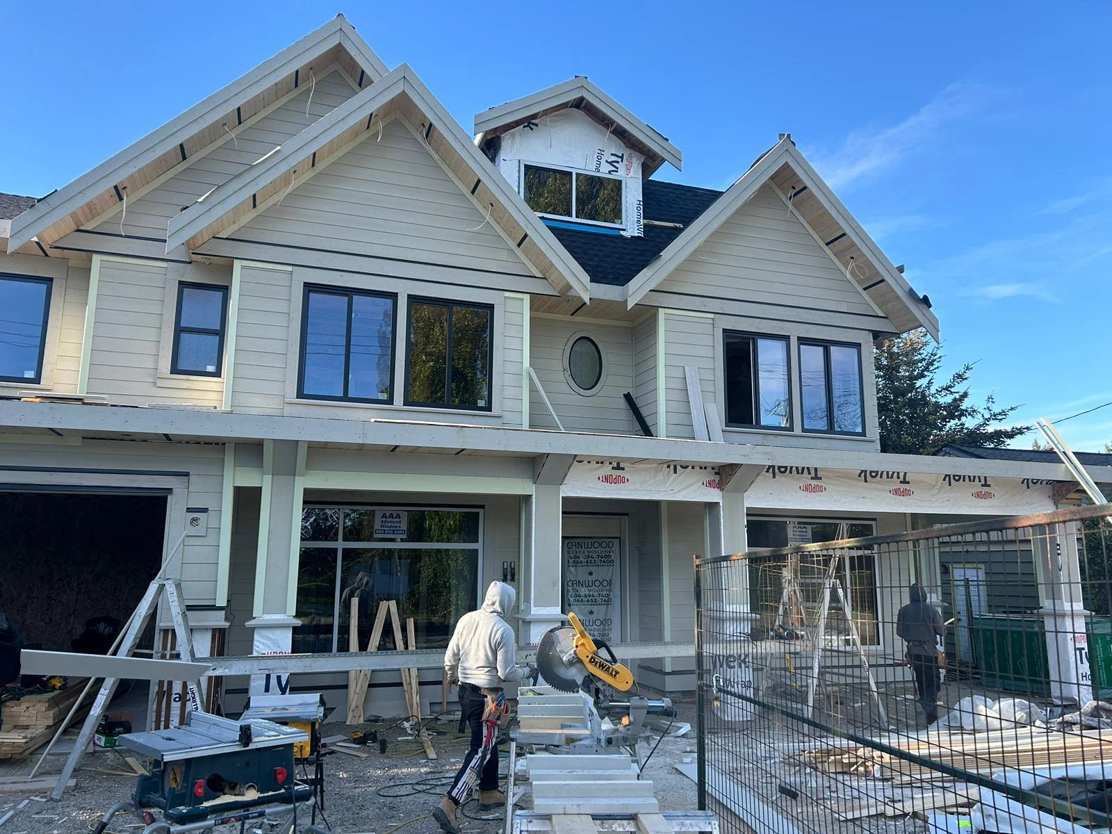 Procraft Exteriors
