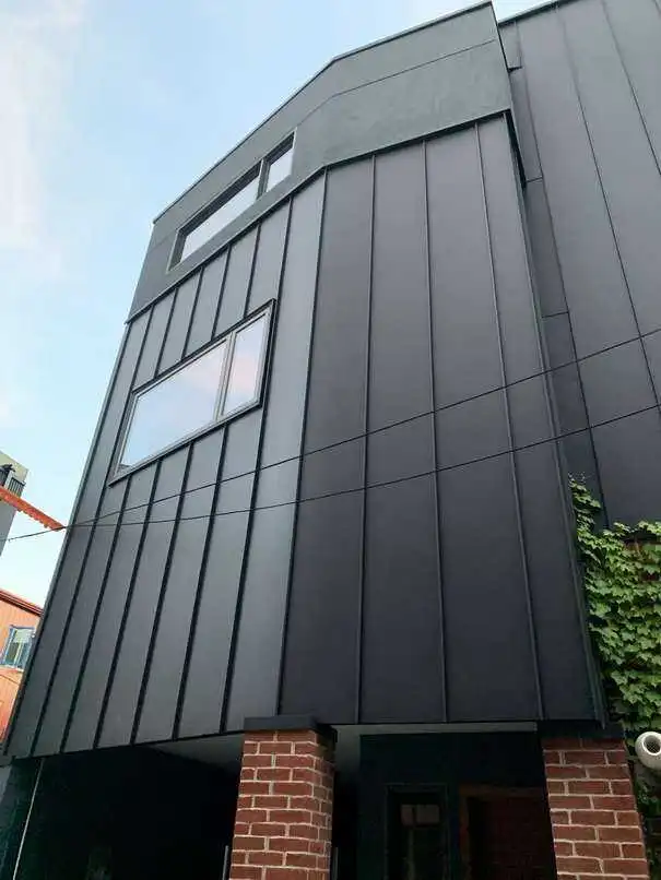 Aluminum Siding installation bc